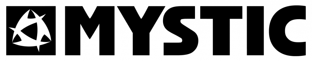 mystic logo black