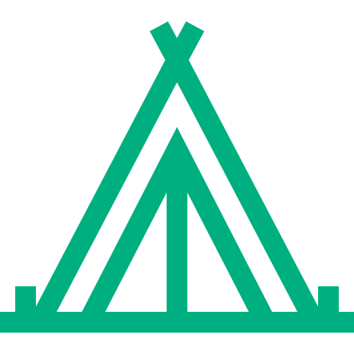 tent icon