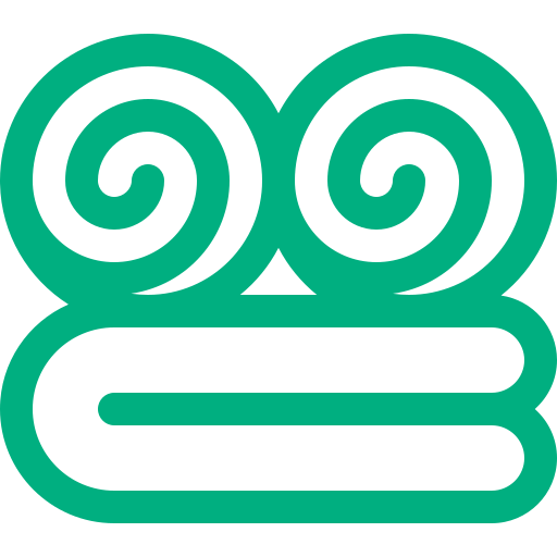 towel icon