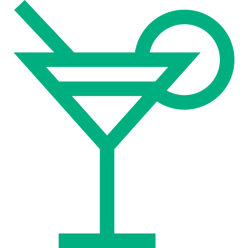 cocktail icon