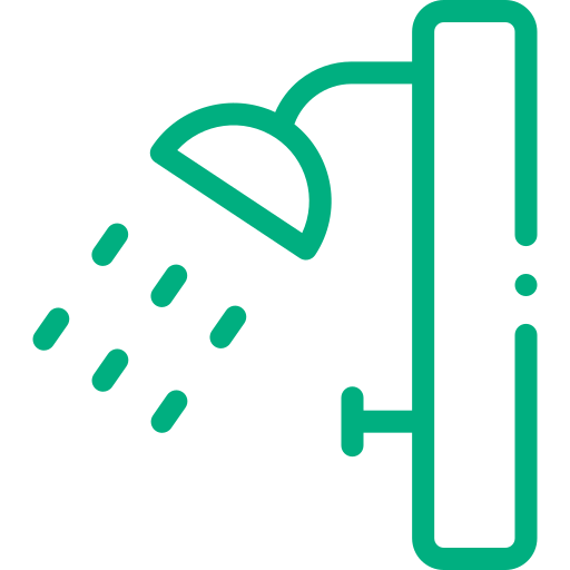hot water icon