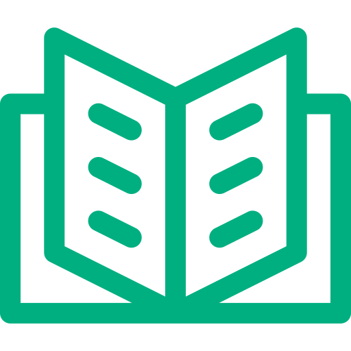 book icon