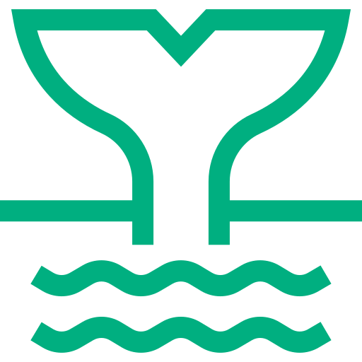 whales icon